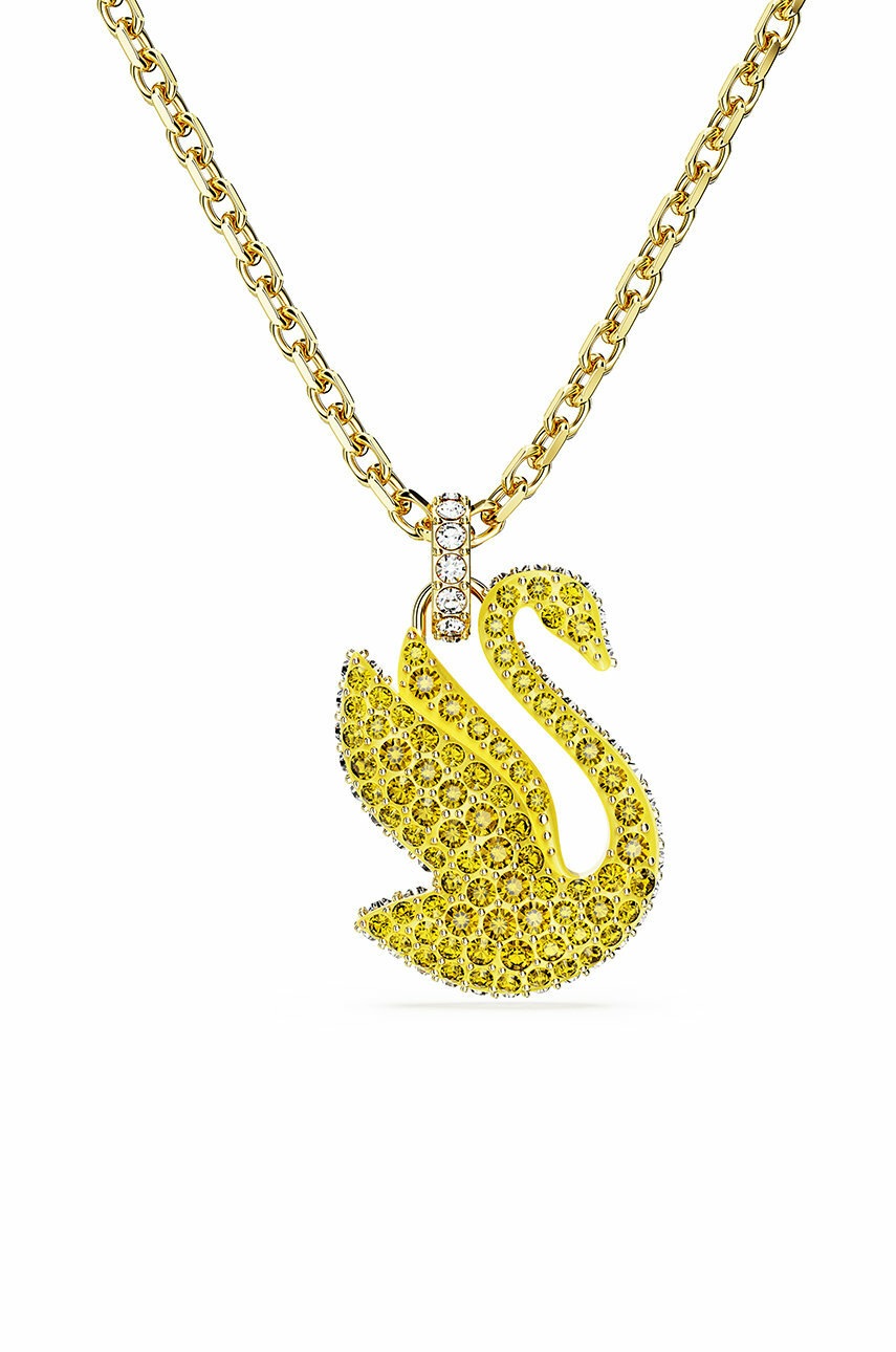 

Ланцюжок Swarovski Iconic Swan
