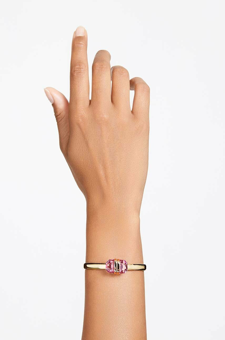 

Браслет Swarovski Lucent женский