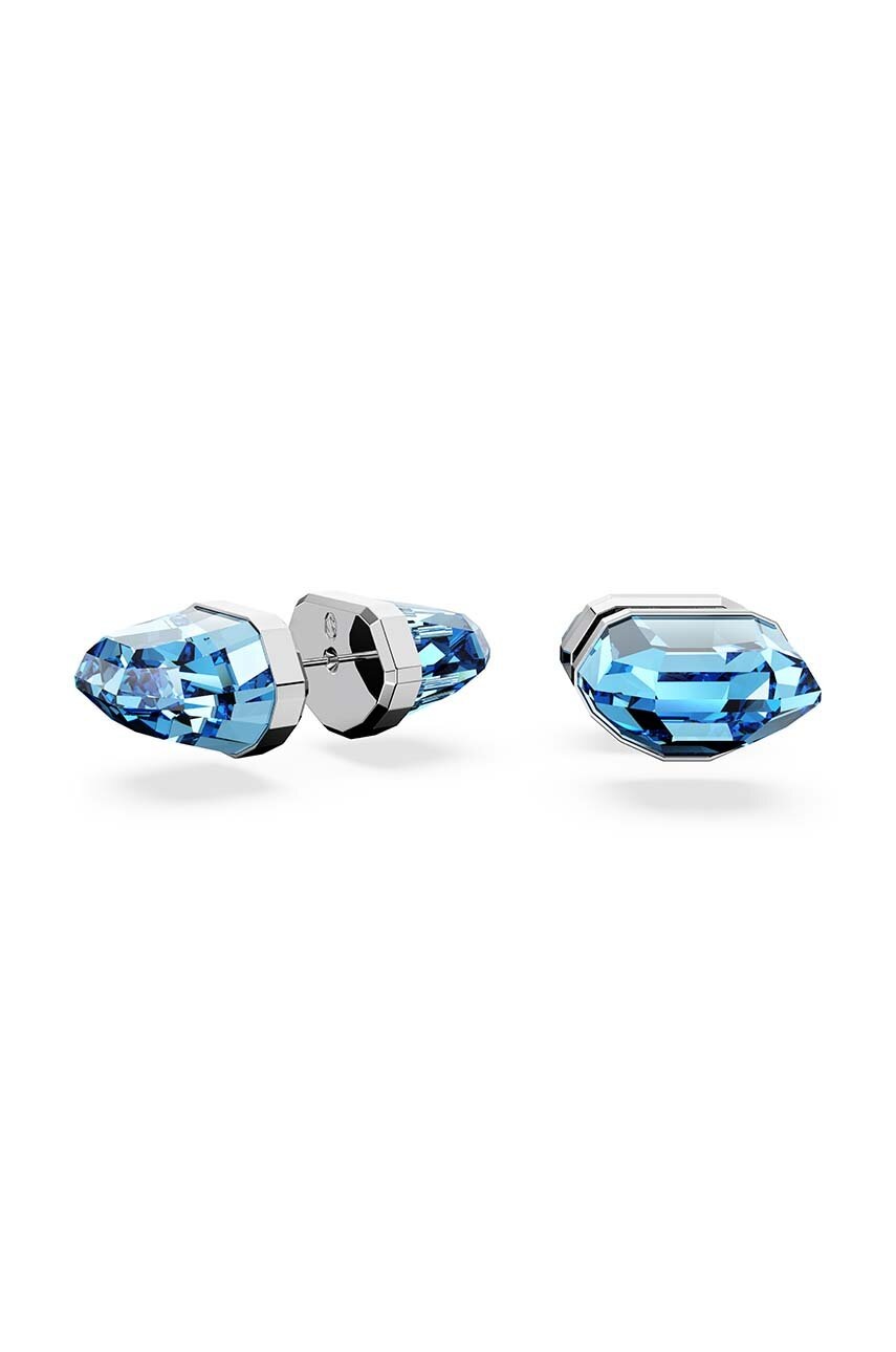 

Сережки Swarovski Lucent