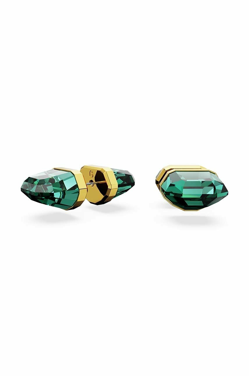 

Сережки Swarovski Lucent