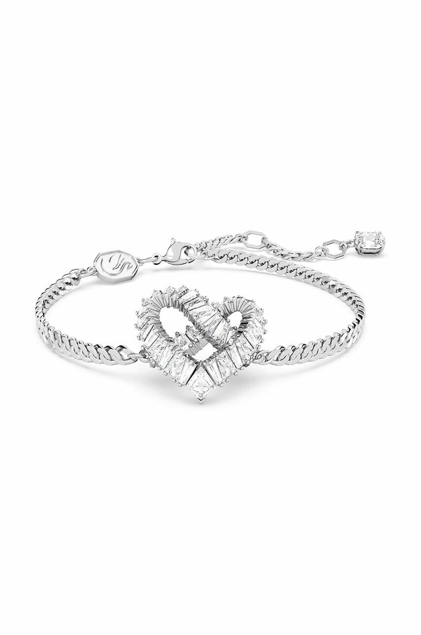 

Браслет Swarovski Matrix женский