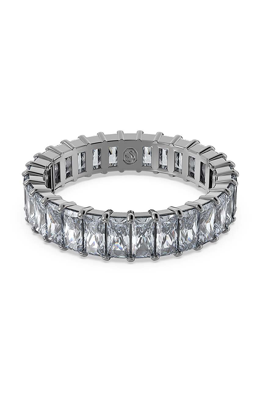 

Пръстен Swarovski Matrix, Сребърен