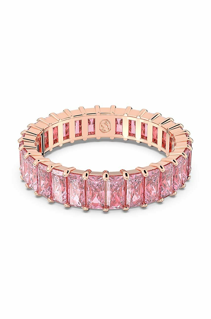 

Перстень Swarovski Matrix