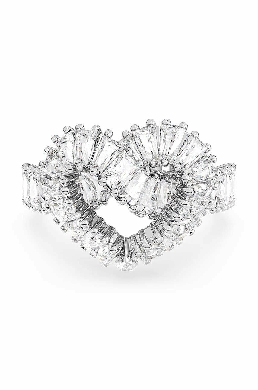 Swarovski gyűrű Matrix akciós termékkép 1