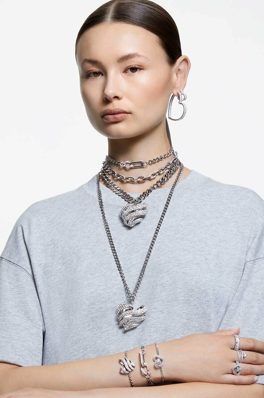 Swarovski gyűrű Matrix termék 2. képe