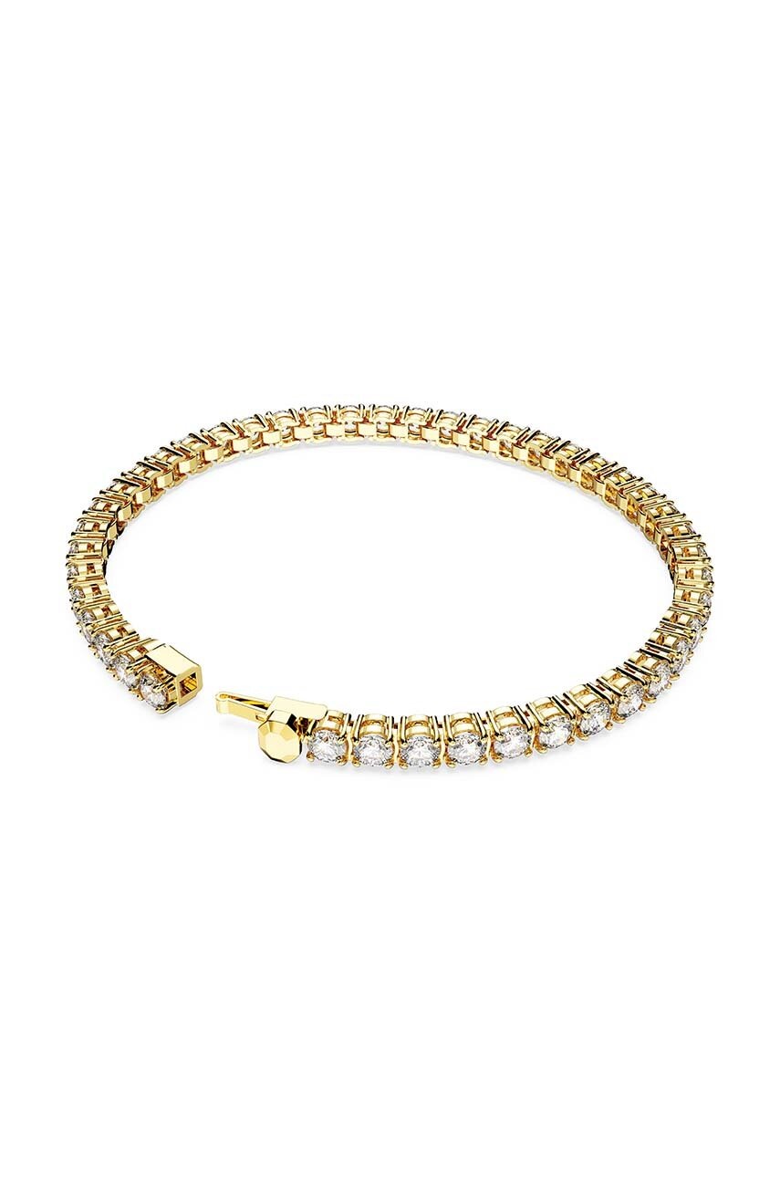Náramok Swarovski RE MATRIX