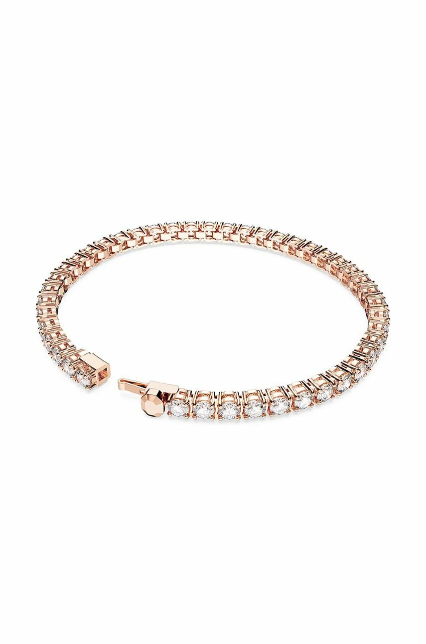 Swarovski Swarovski Βραχιόλι 5657661 RE MATRIX - 5