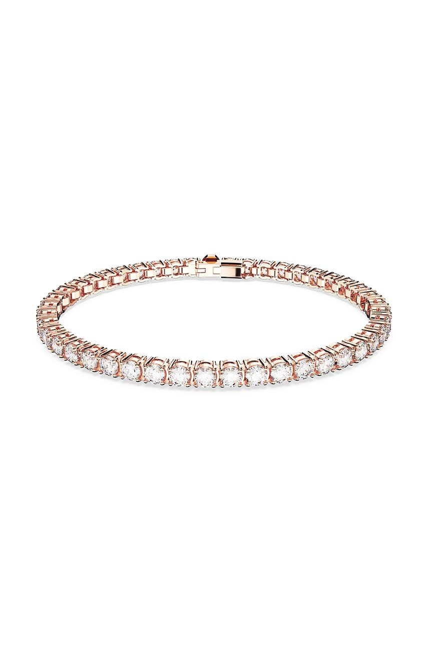 

Браслет Swarovski 5657659 RE MATRIX женский