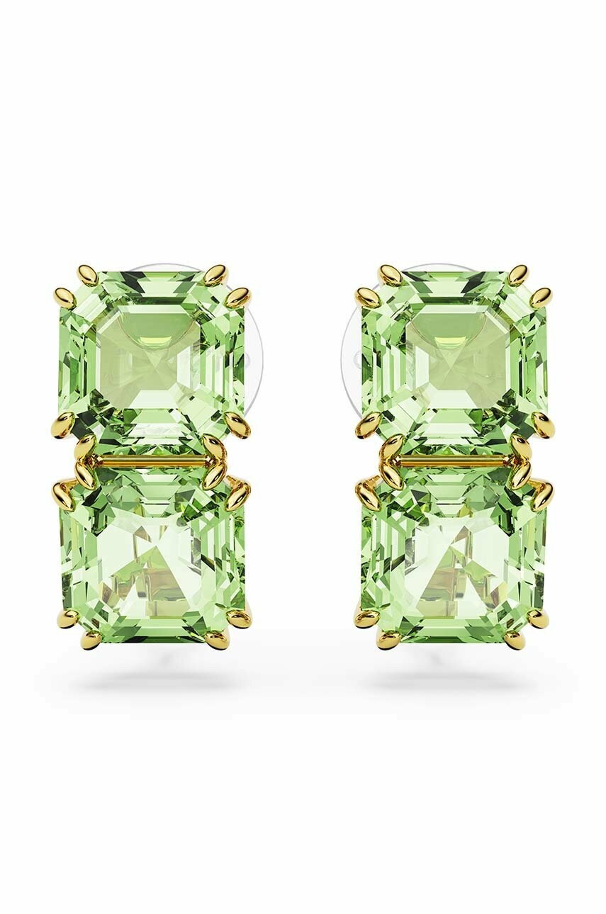 Levně Náušnice Swarovski Millenia