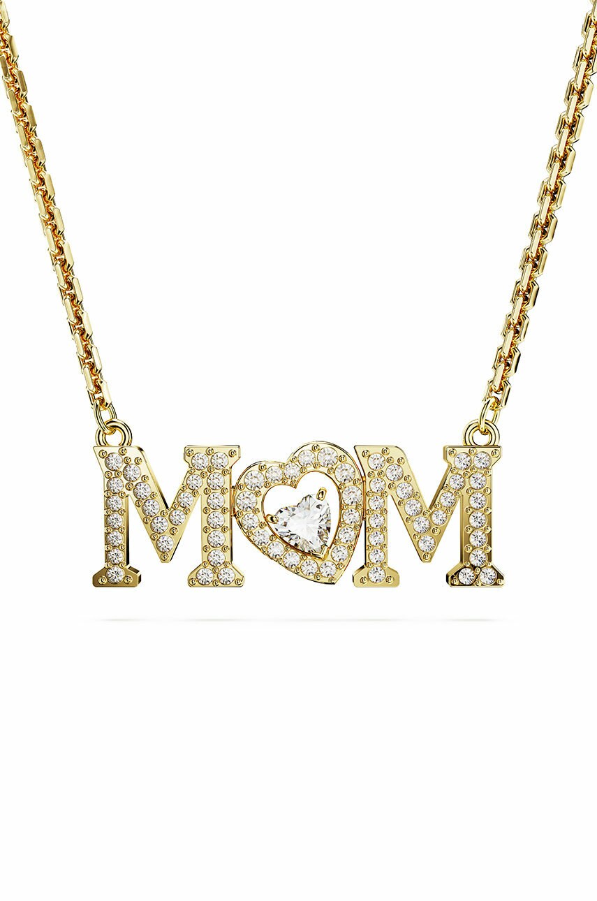 

Цепочка Swarovski Mother's Day