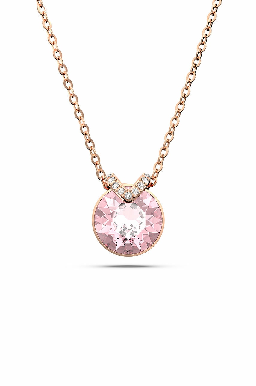 Levně Náhrdelník Swarovski Bella