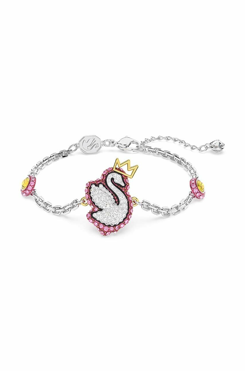 

Браслет Swarovski POP SWAN женский