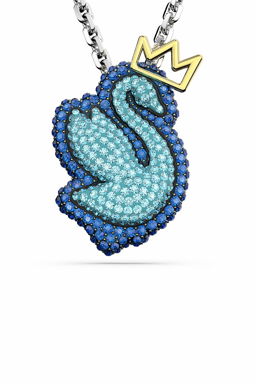 

Ланцюжок Swarovski POP SWAN