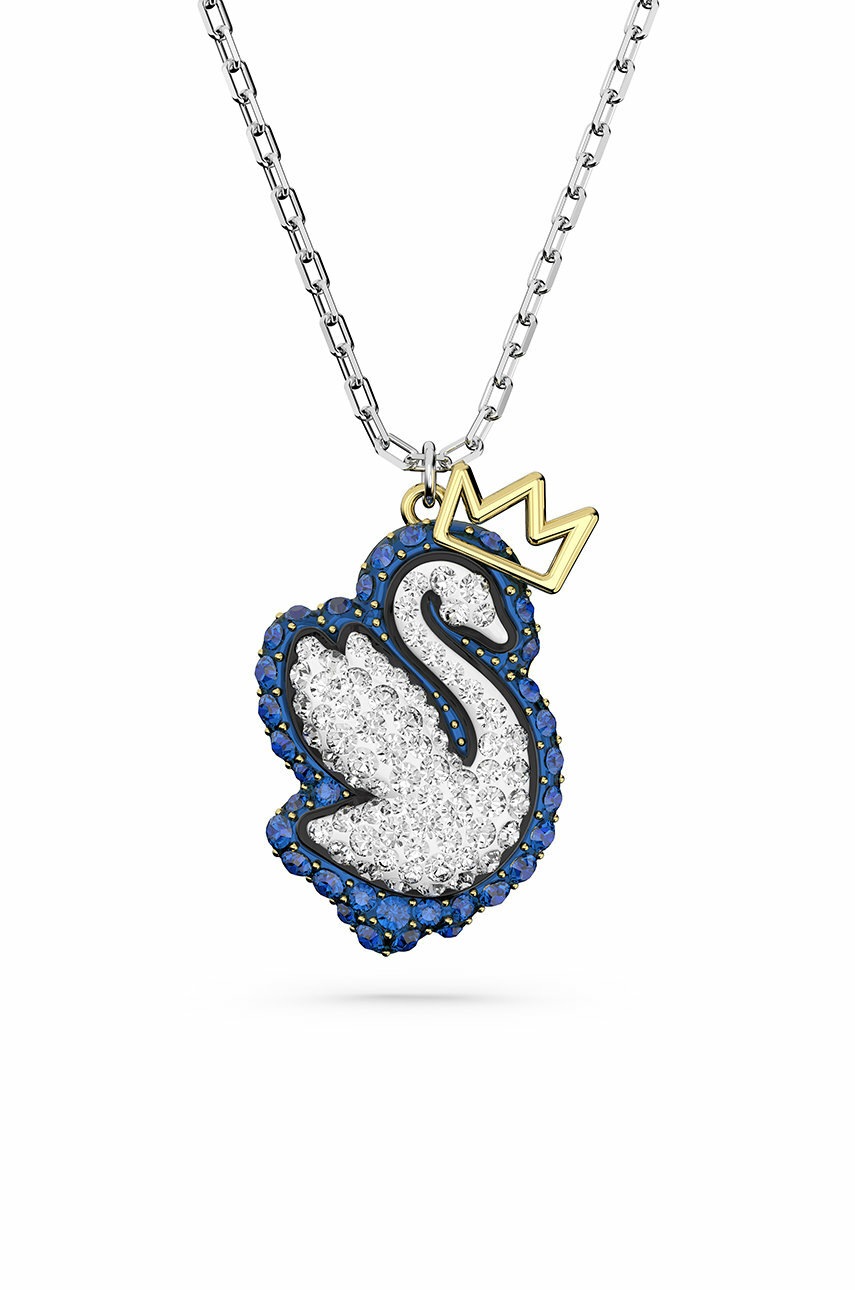 

Ланцюжок Swarovski POP SWAN