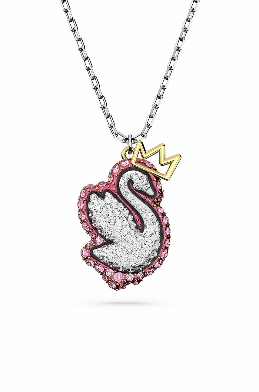 

Цепочка Swarovski POP SWAN