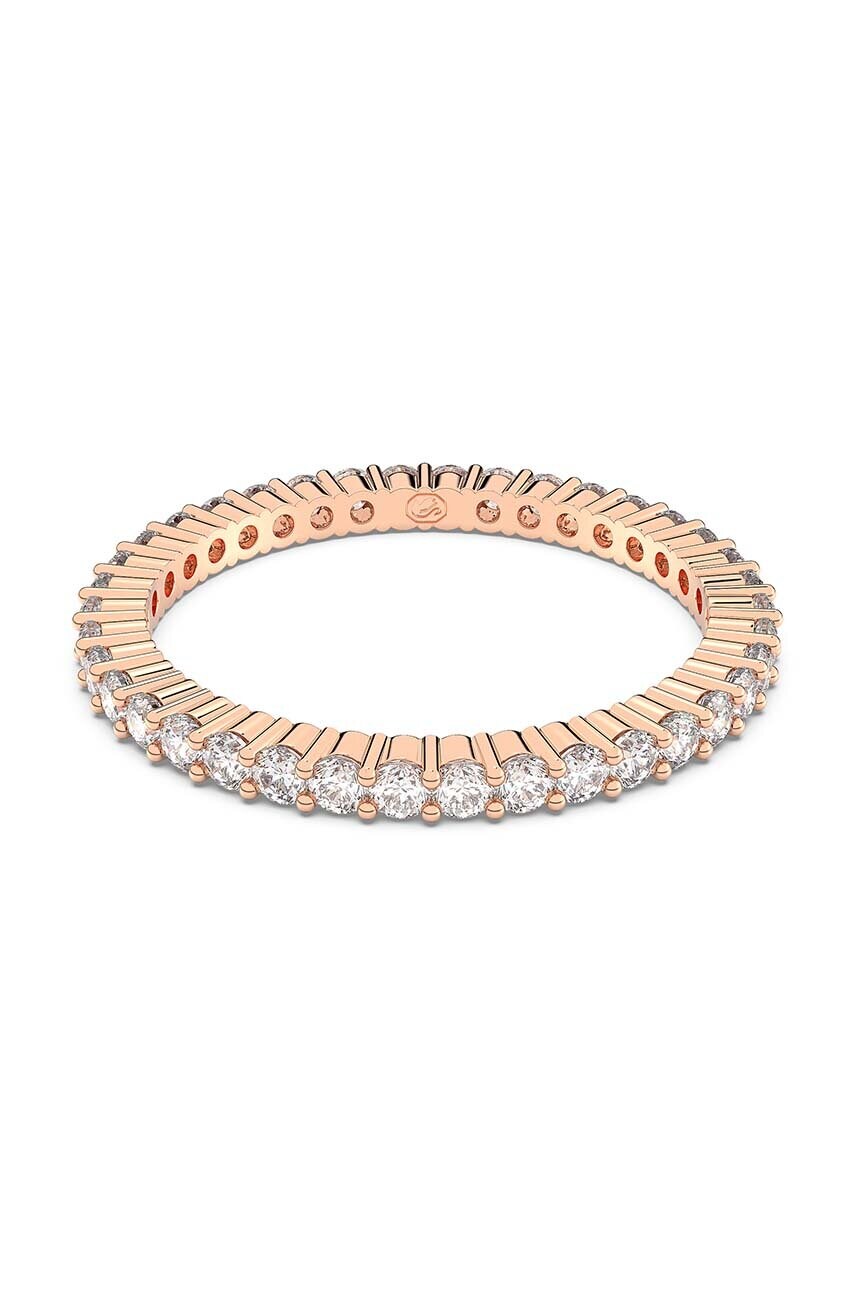 Levně Prstýnek Swarovski RE VITTORE