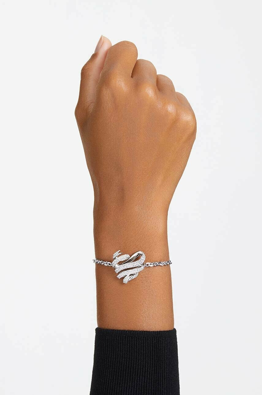 

Браслет Swarovski 5652789 VOLTA женский