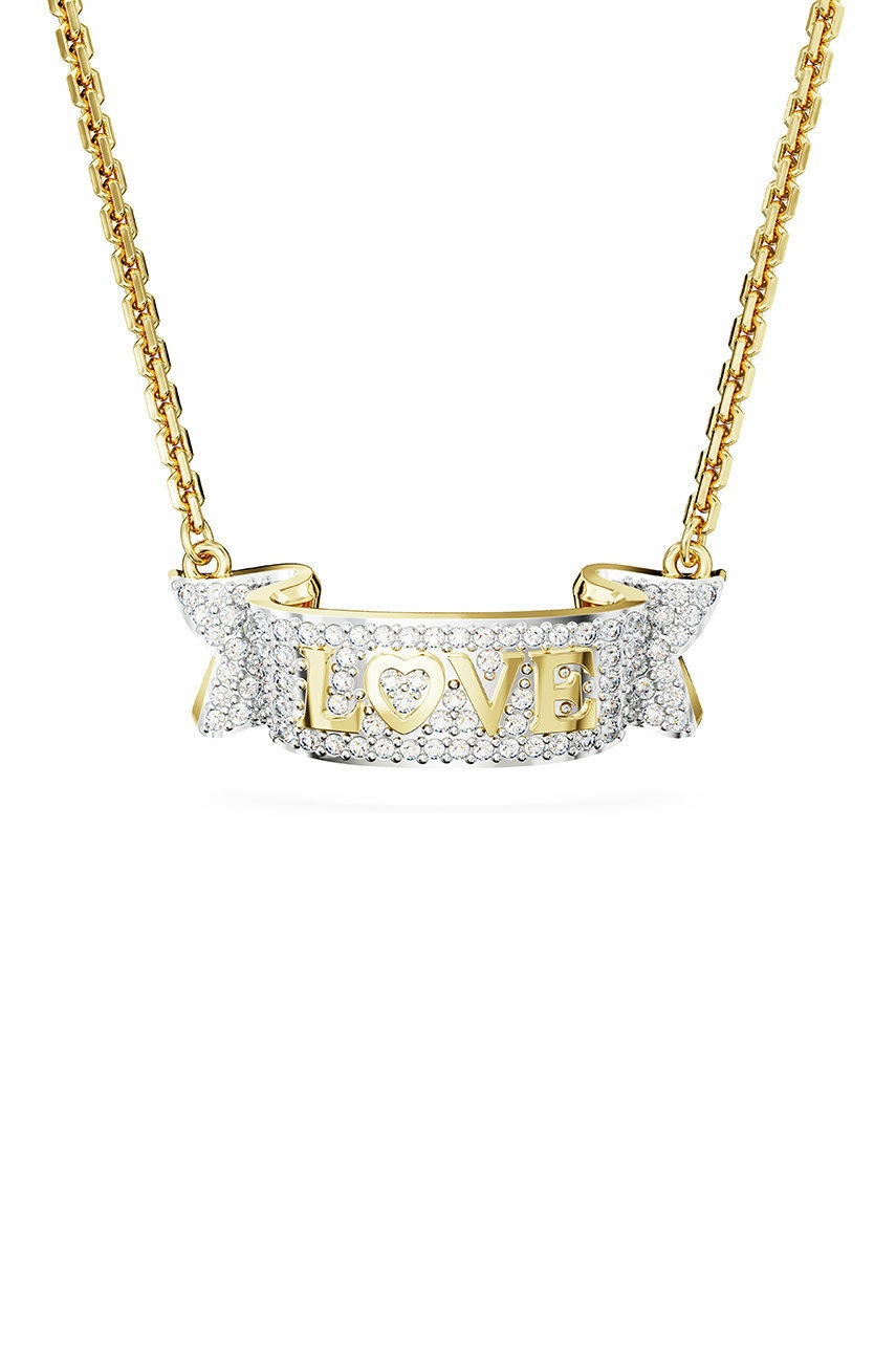 

Цепочка Swarovski Volta
