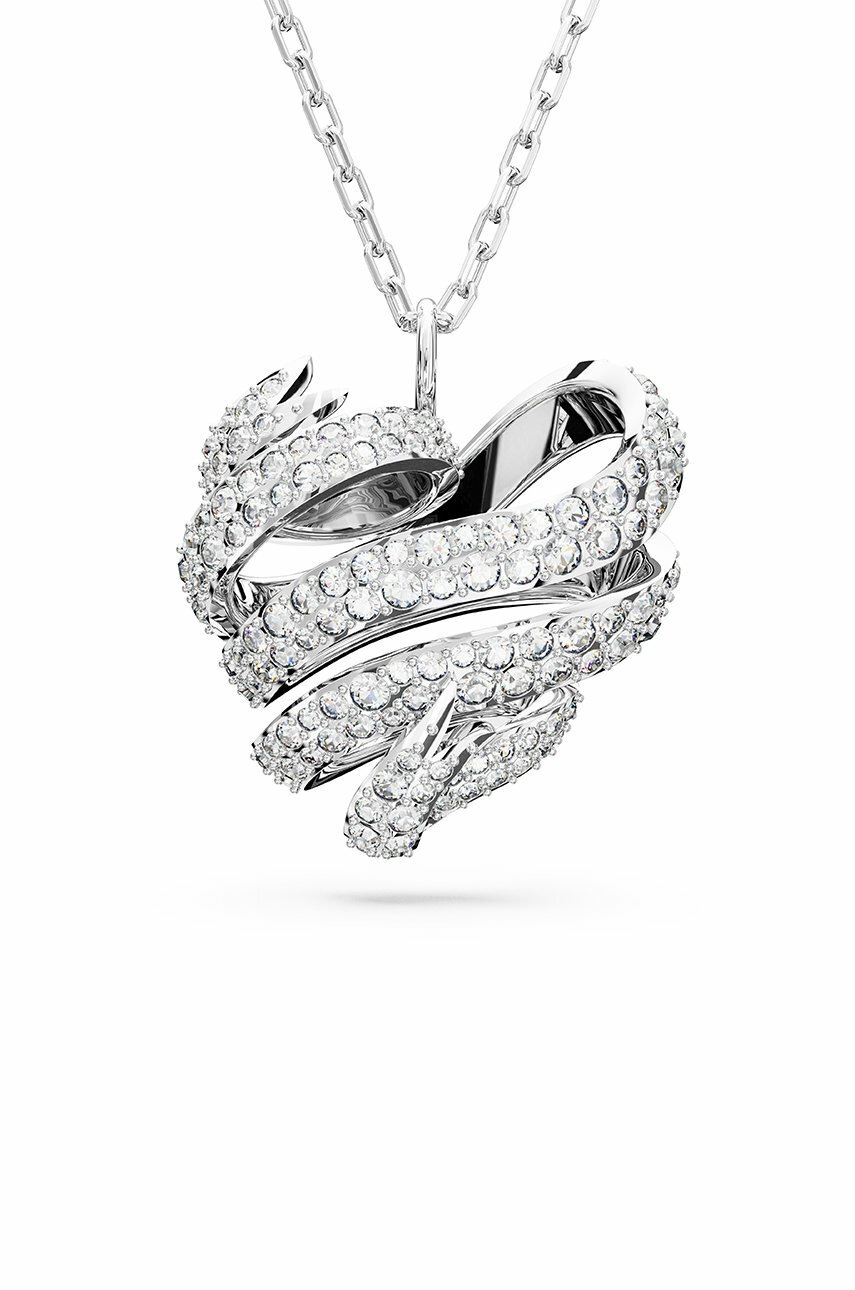 

Ланцюжок Swarovski Volta