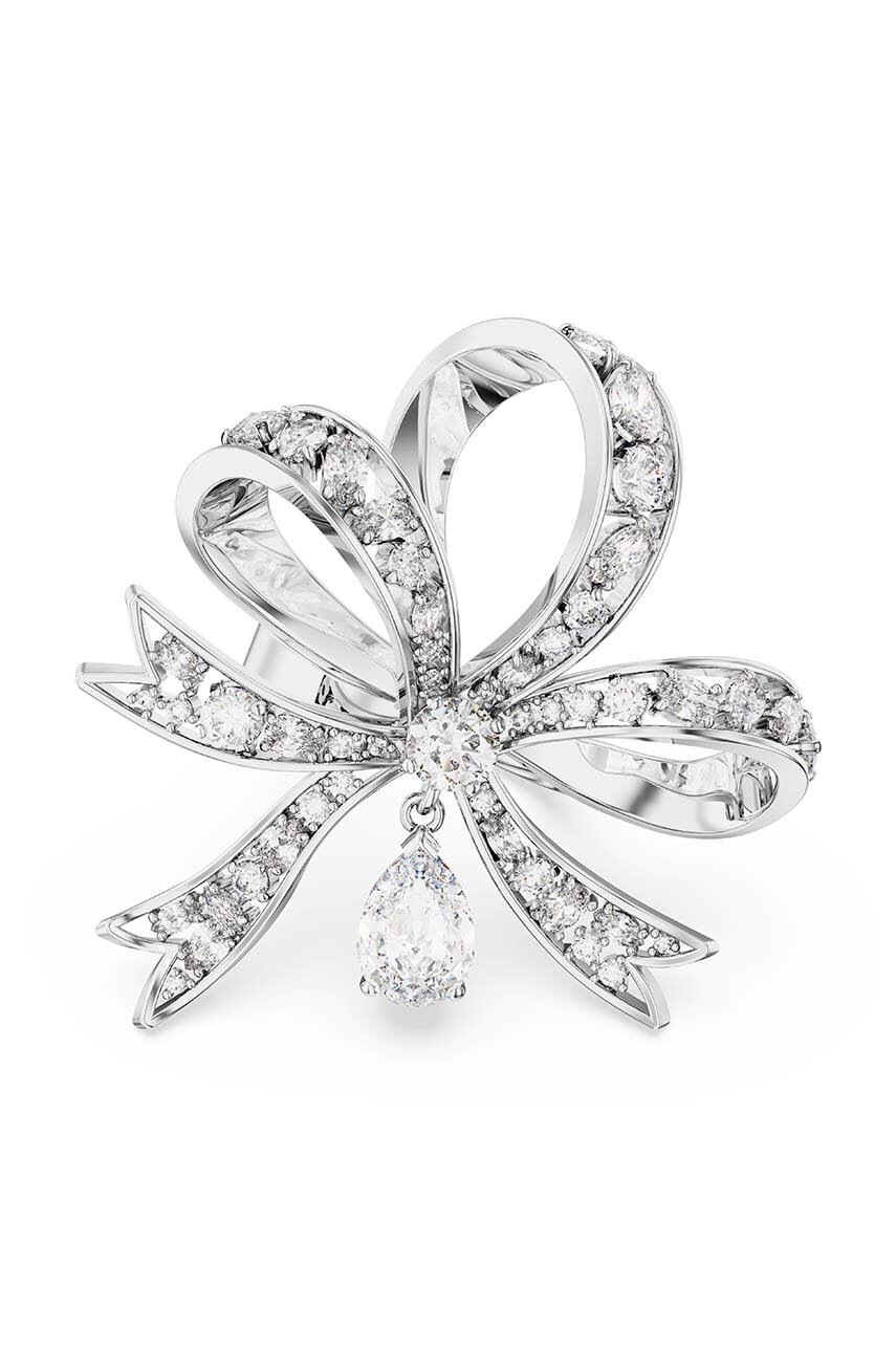 

Перстень Swarovski VOLTA