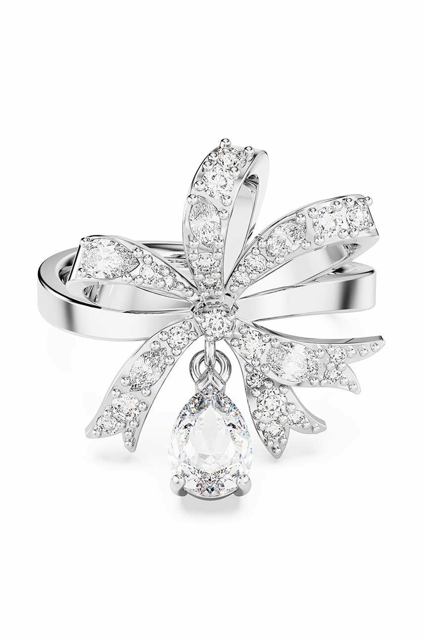 

Кольцо Swarovski Volta