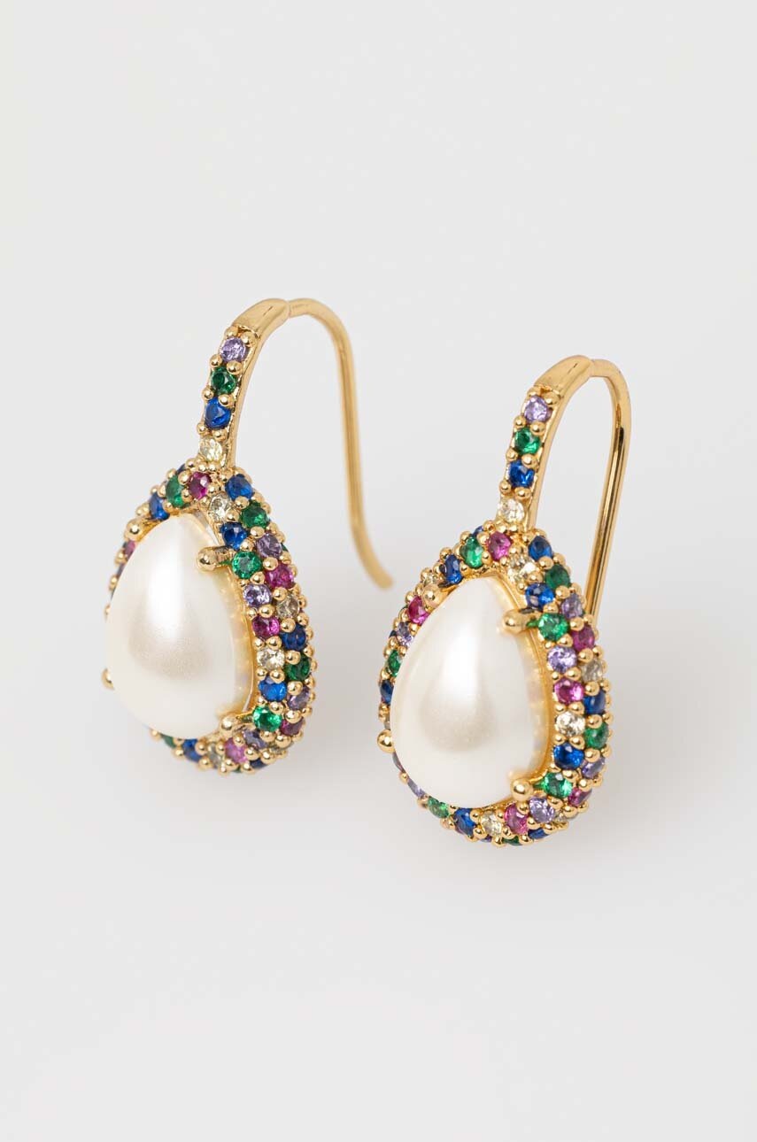 

Сережки Kate Spade