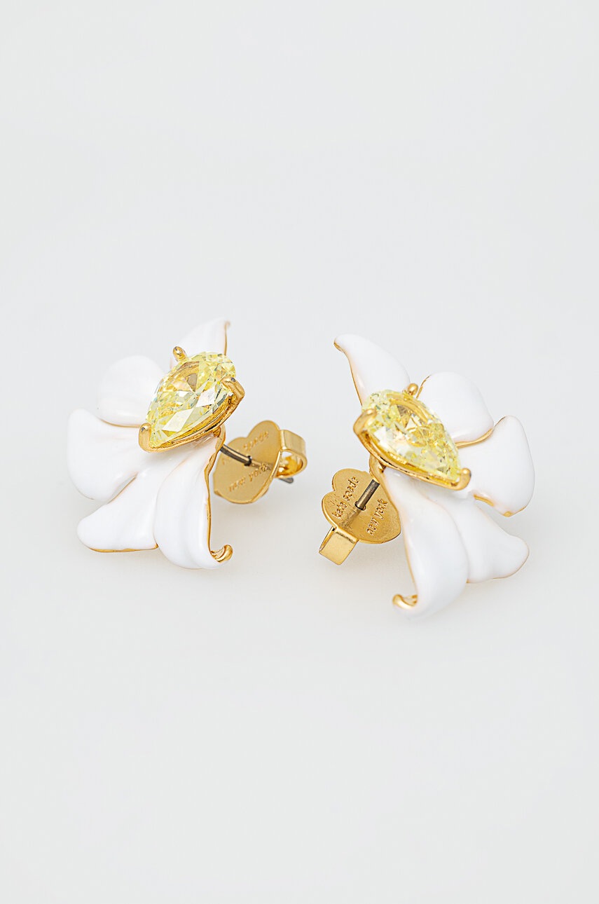 

Сережки Kate Spade