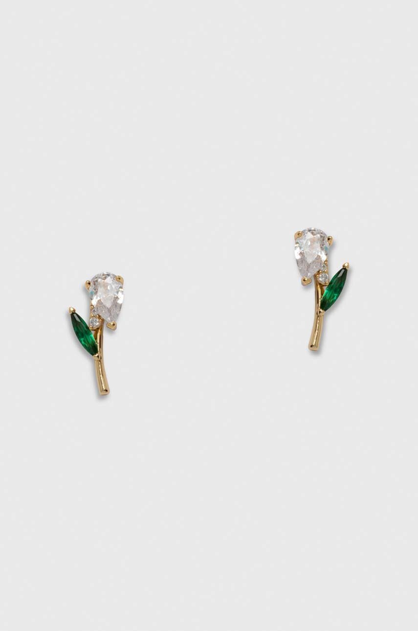 

Сережки Kate Spade