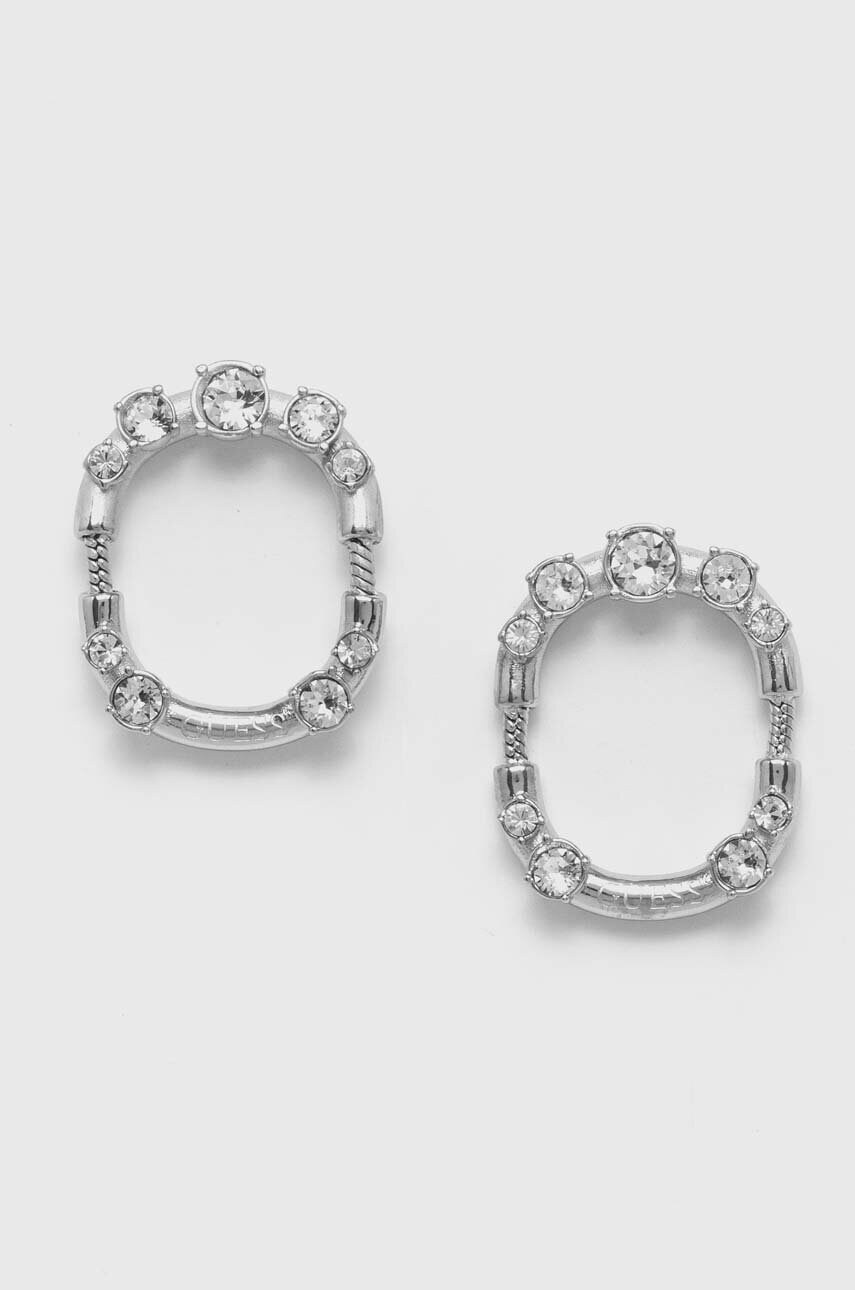 

Сережки Guess