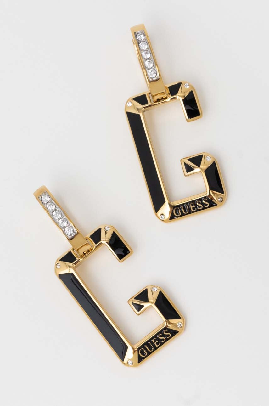 

Сережки Guess