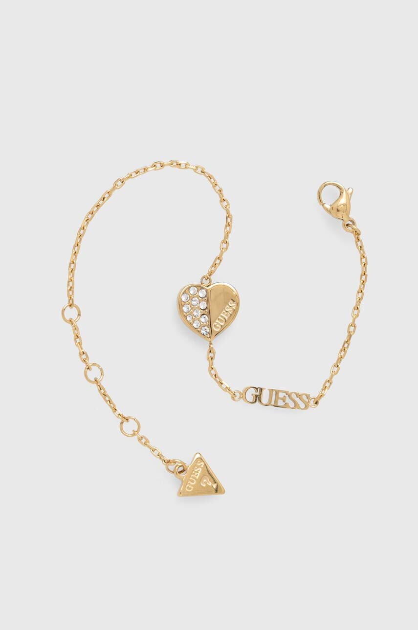 

Браслет Guess жіночий