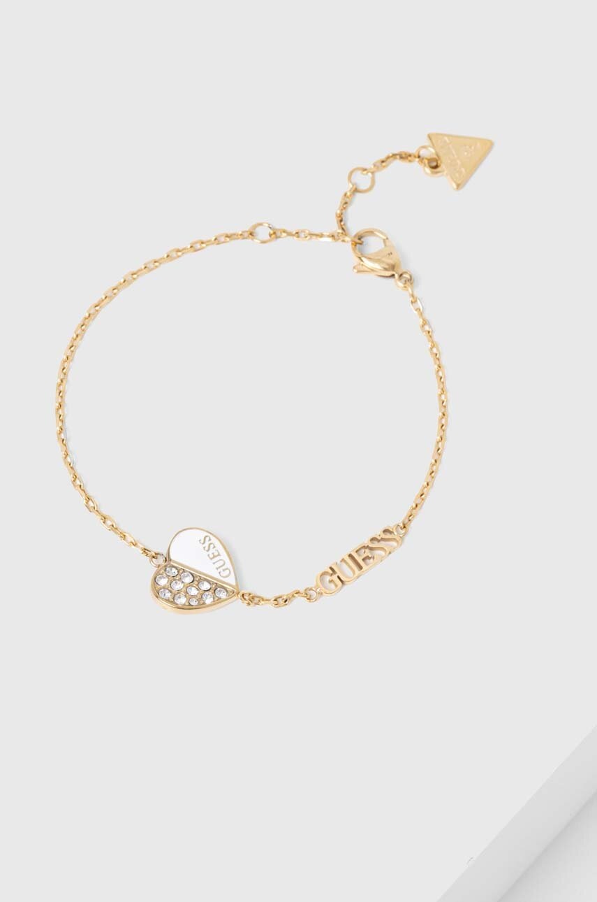 

Браслет Guess жіночий