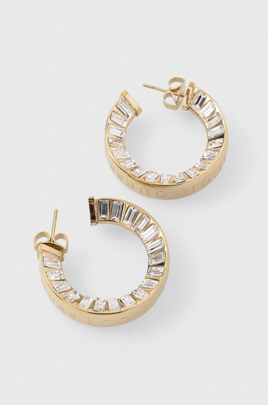 

Сережки Guess