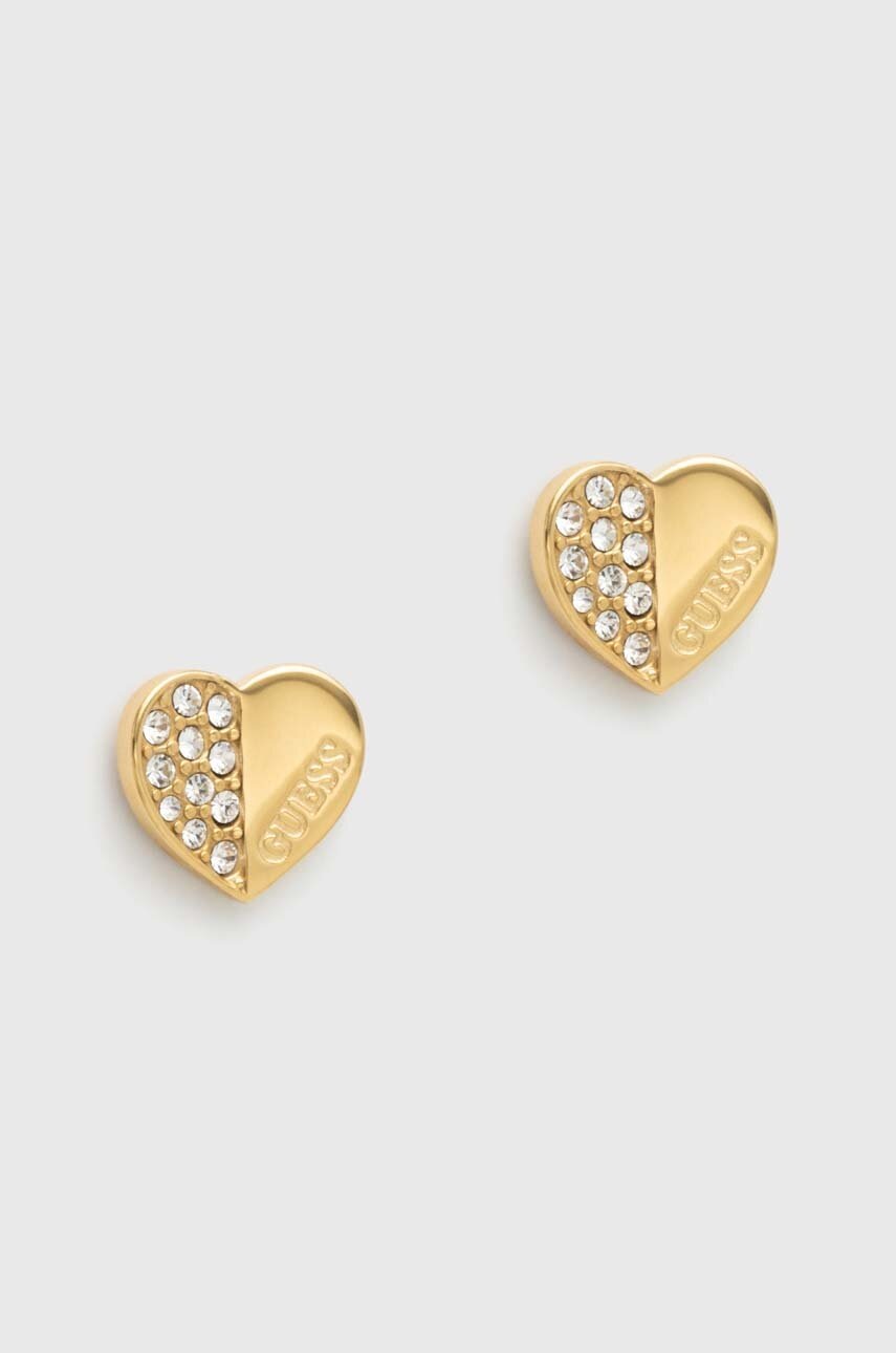 

Сережки Guess