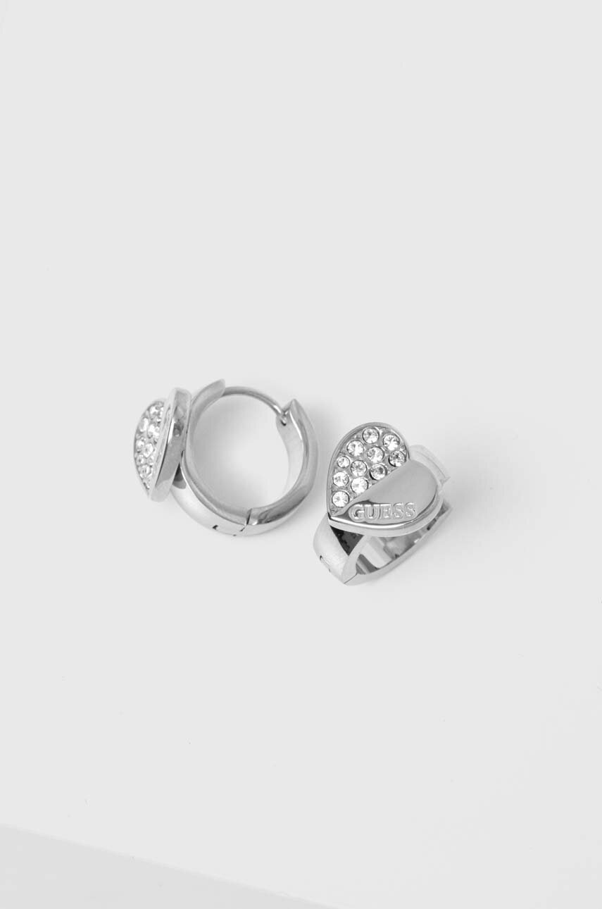 

Сережки Guess