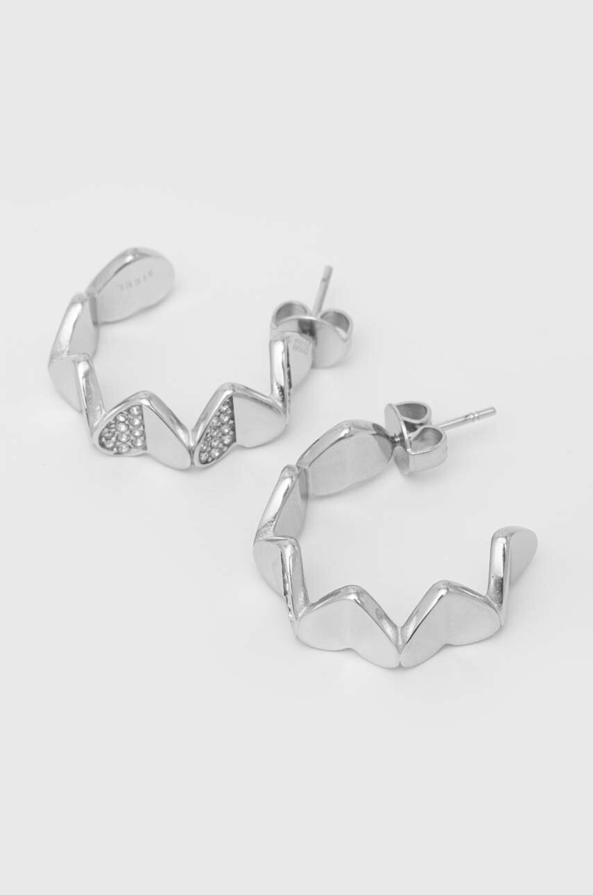 

Сережки Guess