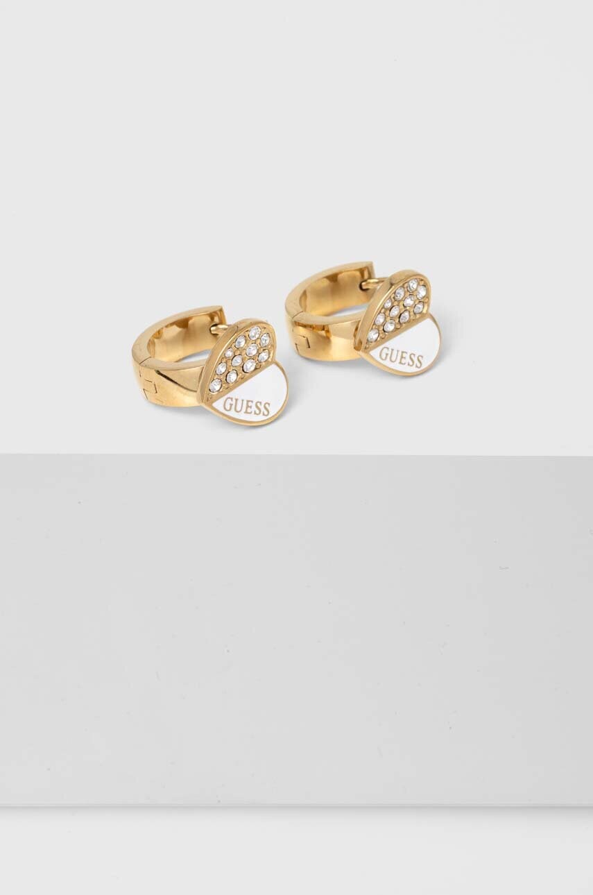 

Сережки Guess