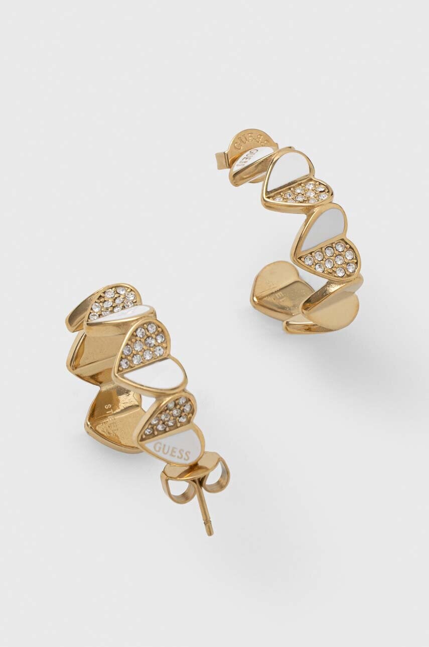 

Сережки Guess