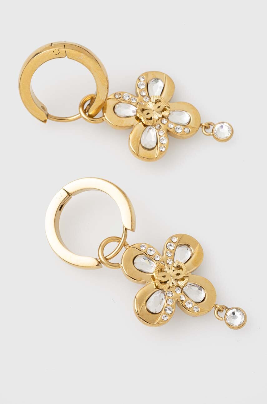 

Сережки Guess