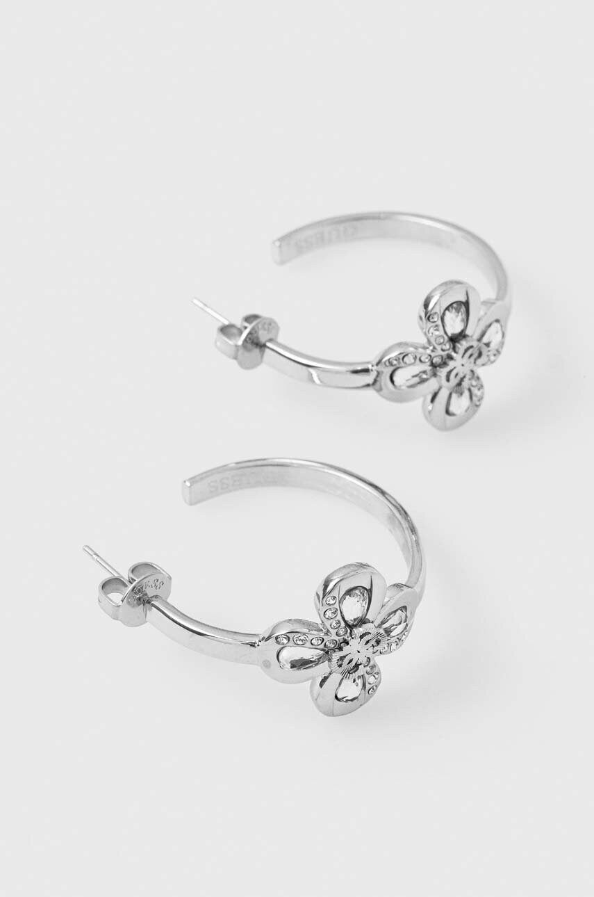 

Сережки Guess