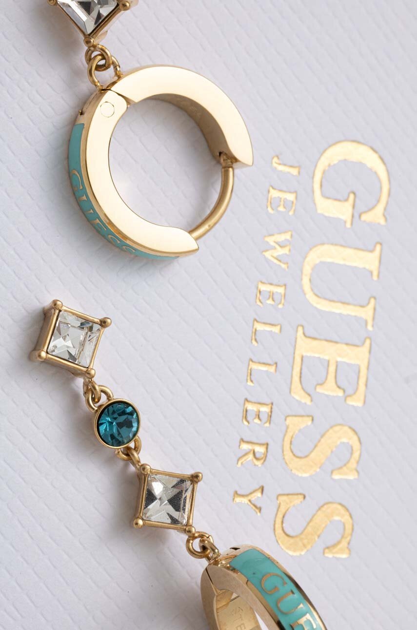 

Сережки Guess