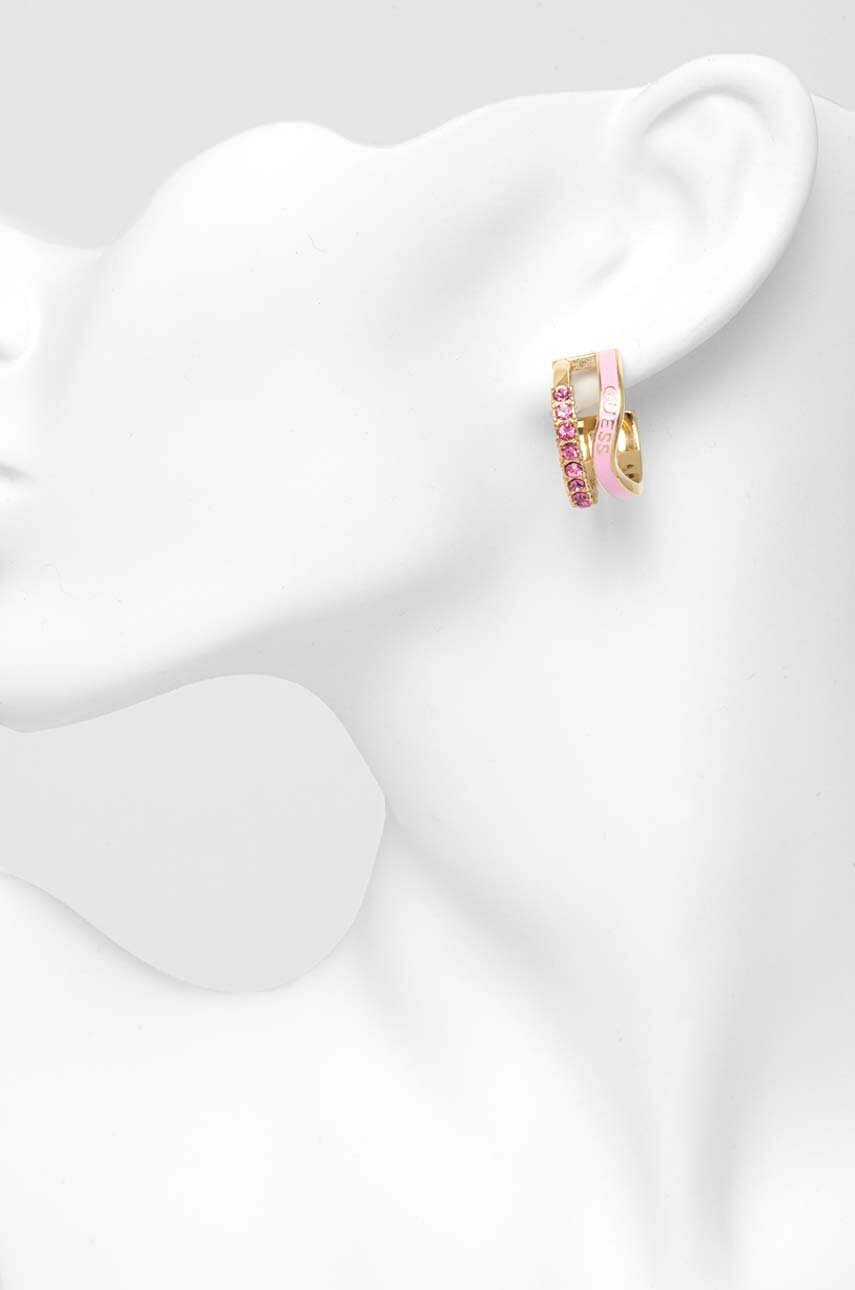 

Сережки Guess
