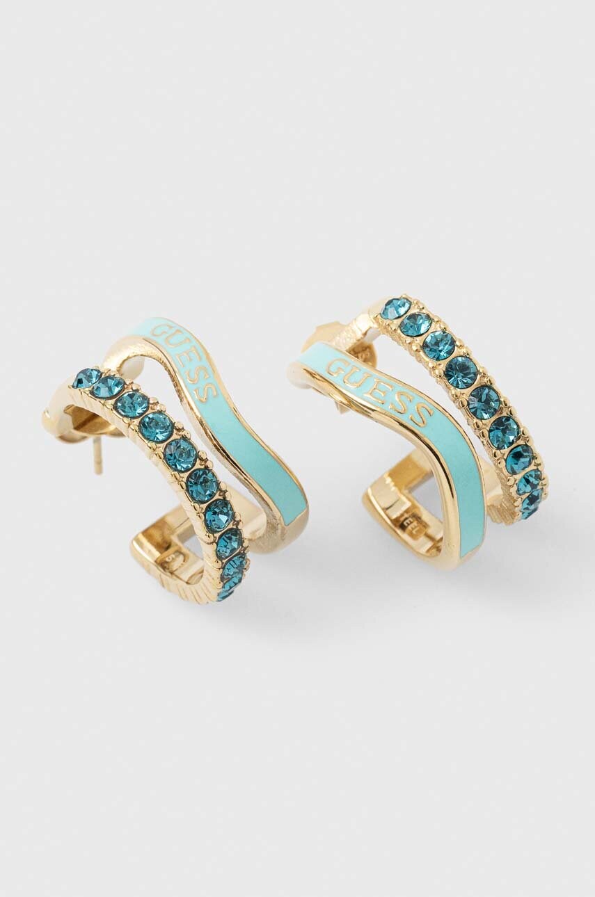 

Сережки Guess