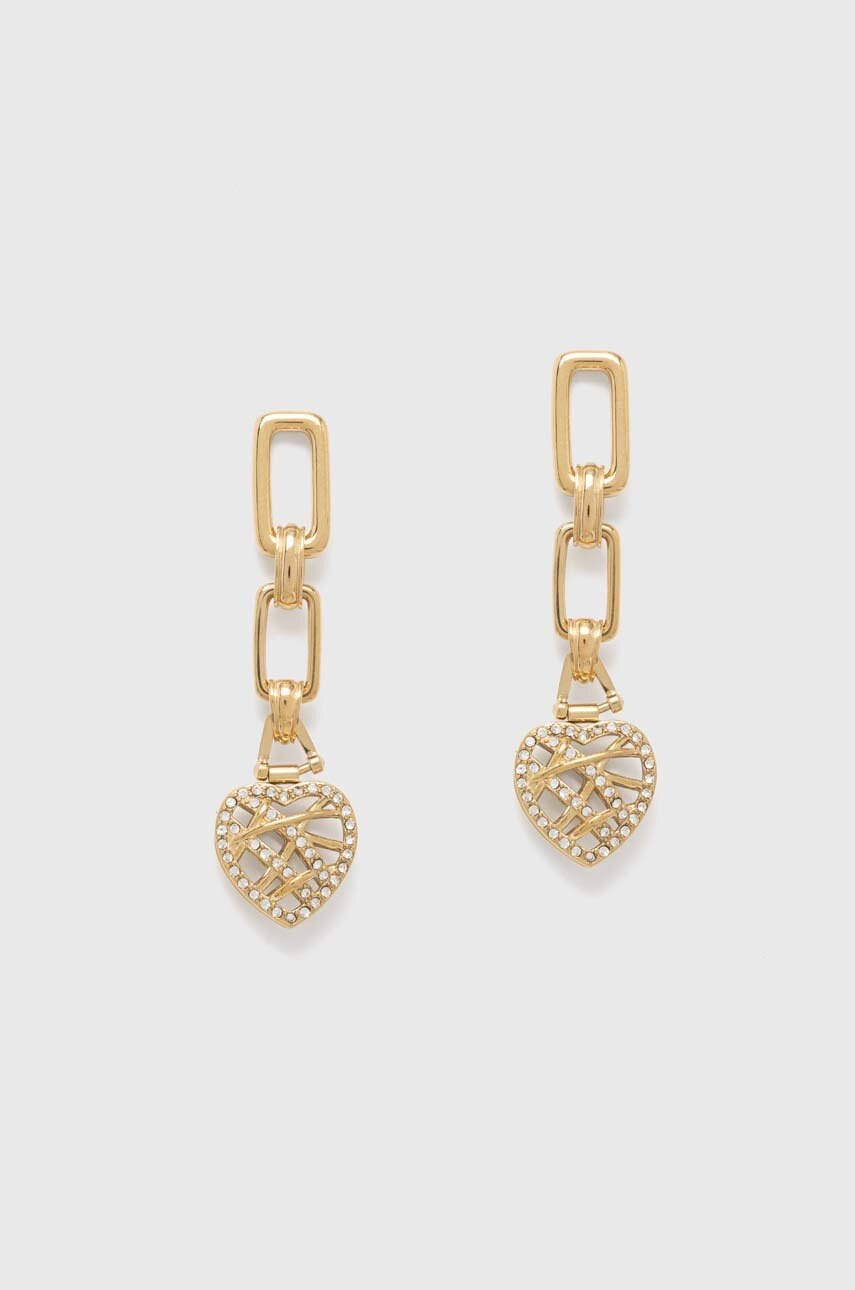 

Сережки Guess