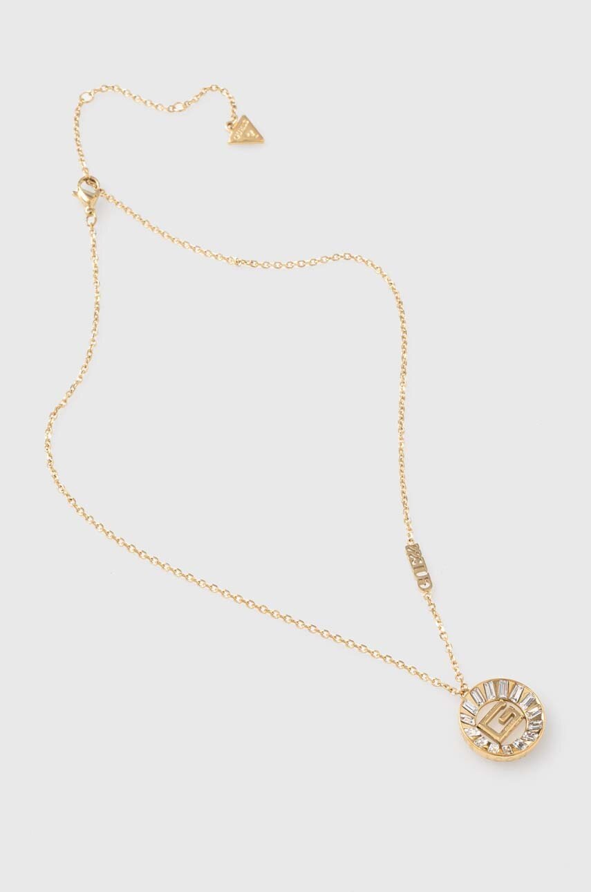 

Ланцюжок Guess