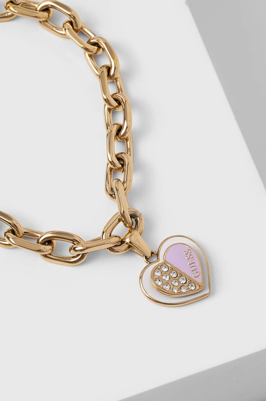 

Цепочка Guess