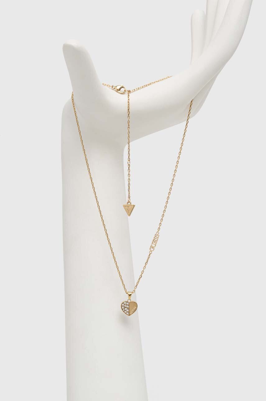 

Цепочка Guess