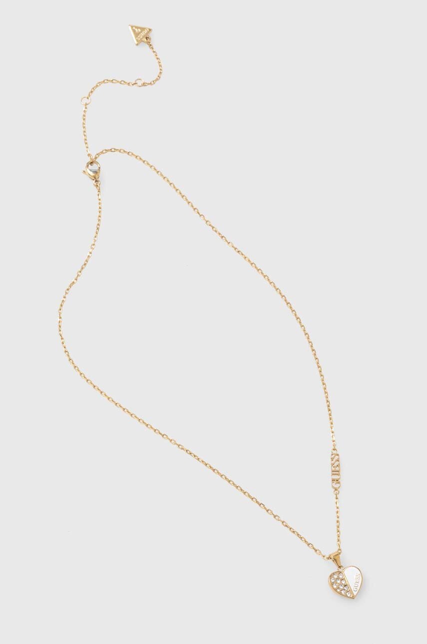 

Цепочка Guess
