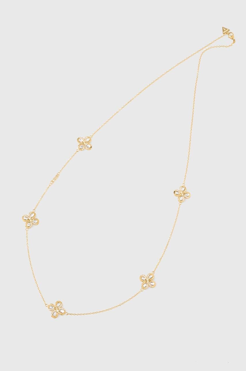 

Цепочка Guess