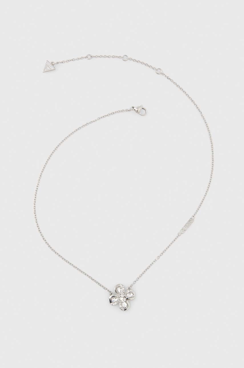 

Ланцюжок Guess